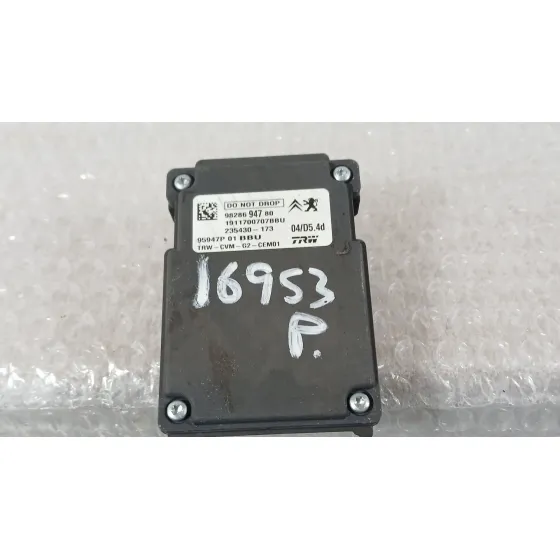 Camara para Citroën C3 Iii (Sx)