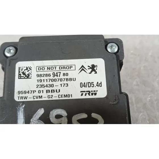 Camara para Citroën C3 Iii (Sx)