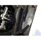 Cerradura Puerta Trasera Izquierda para Citroën C3 Iii (Sx)