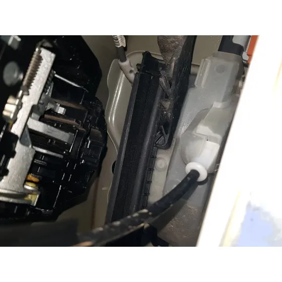 Cerradura Puerta Trasera Izquierda para Citroën C3 Iii (Sx)