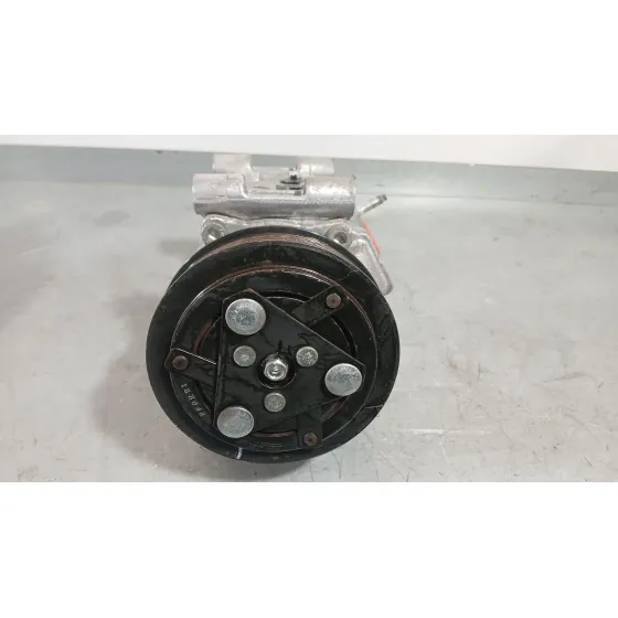 Compresor Aire Acondicionado para Citroën C3 Iii (Sx)