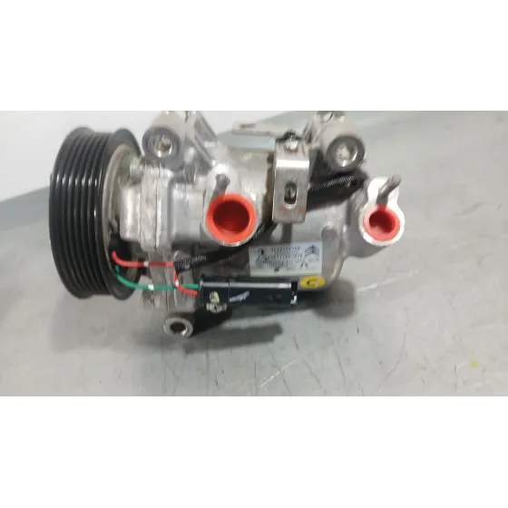 Compresor Aire Acondicionado para Citroën C3 Iii (Sx)