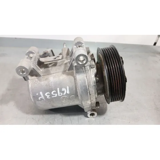 Compresor Aire Acondicionado para Citroën C3 Iii (Sx)