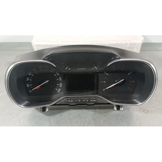 Cuadro Instrumentos para Citroën C3 Iii (Sx)