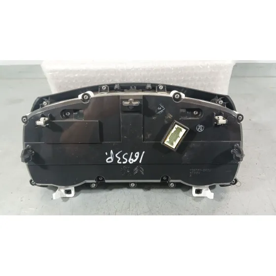 Cuadro Instrumentos para Citroën C3 Iii (Sx)