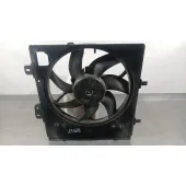 Electroventilador para Citroën C3 Iii (Sx)