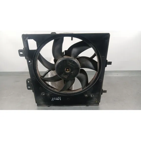 Electroventilador para Citroën C3 Iii (Sx)