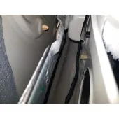 Elevalunas Trasero Izquierdo para Citroën C3 Iii (Sx)