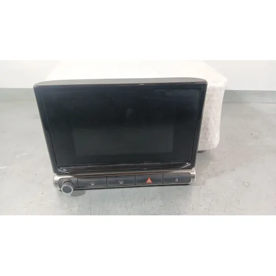 Sistema Navegacion Gps para Citroën C3 Iii (Sx)