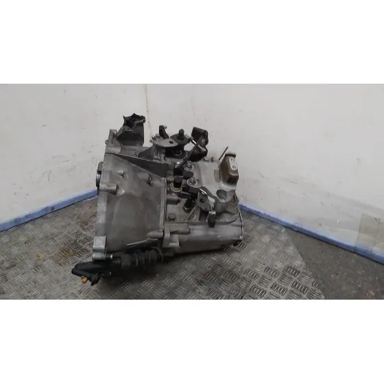 Caja Cambios para Citroën C4 Grand Picasso Ii (Da_, De_)