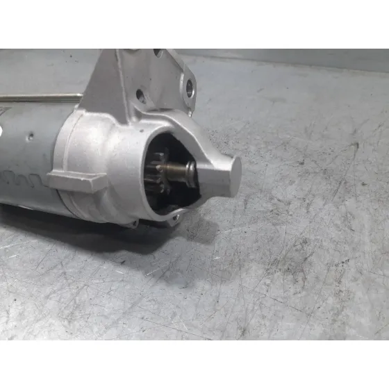 Motor Arranque para Citroën C4 Grand Picasso Ii (Da_, De_)