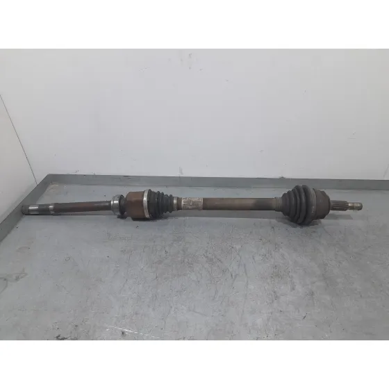 Transmision Delantera Derecha para Citroën C4 Grand Picasso Ii (Da_, De_)