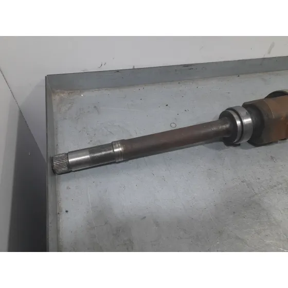Transmision Delantera Derecha para Citroën C4 Grand Picasso Ii (Da_, De_)