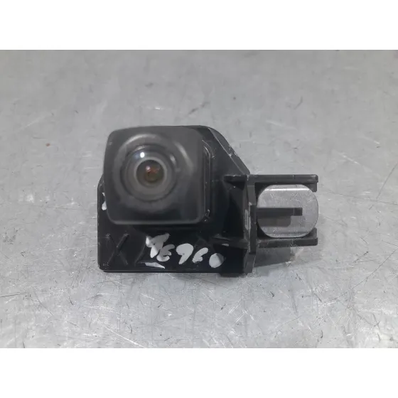 Camara Vision Trasera para Toyota Yaris (_P13_)