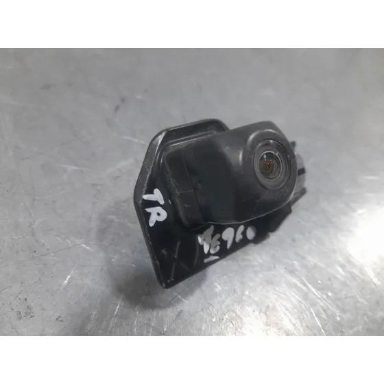 Camara Vision Trasera para Toyota Yaris (_P13_)