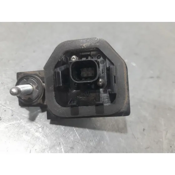 Camara Vision Trasera para Toyota Yaris (_P13_)