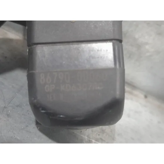 Camara Vision Trasera para Toyota Yaris (_P13_)