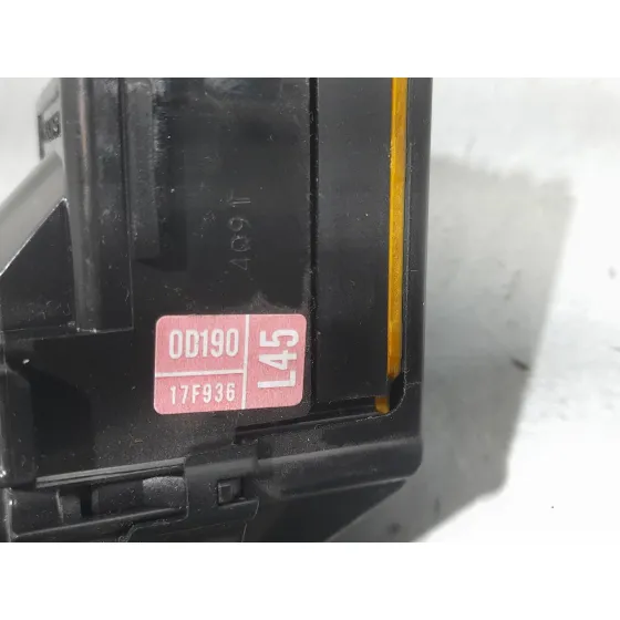 Mando Limpia para Toyota Yaris (_P13_)