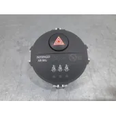 Mando Multifuncion para Toyota Yaris (_P13_)