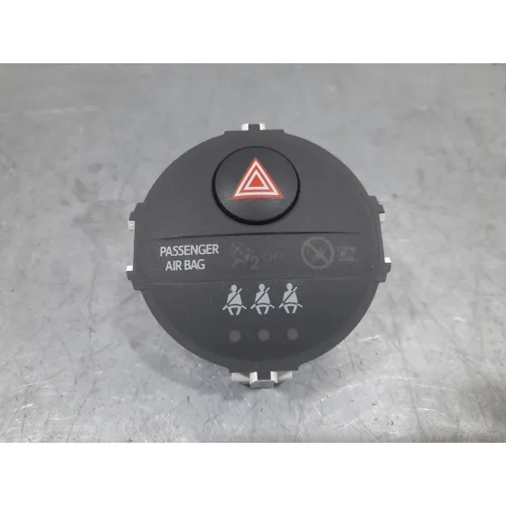 Mando Multifuncion para Toyota Yaris (_P13_)