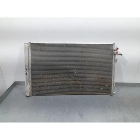 Condensador / Radiador Aire Acondicionado para Mercedes-Benz Vito Tourer (W447)
