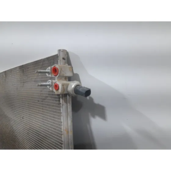 Condensador / Radiador Aire Acondicionado para Mercedes-Benz Vito Tourer (W447)