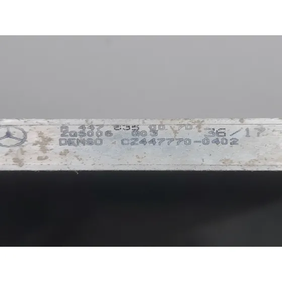 Condensador / Radiador Aire Acondicionado para Mercedes-Benz Vito Tourer (W447)