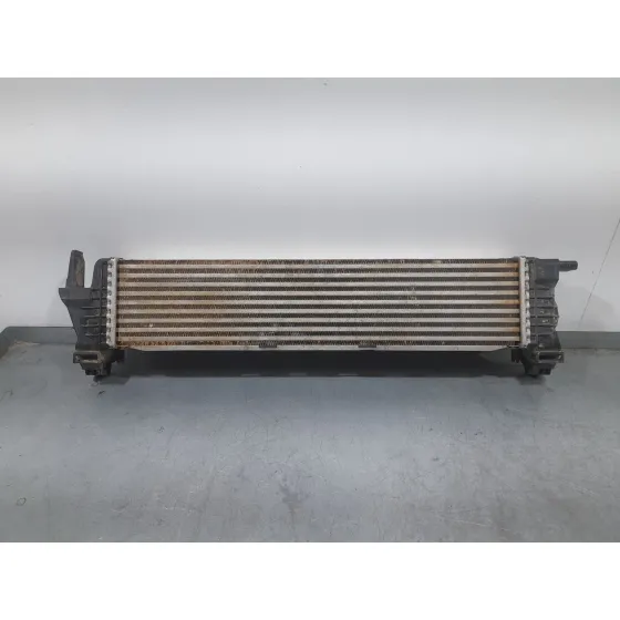 Intercooler para Mercedes-Benz Vito Tourer (W447)