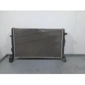 Radiador Agua para Mercedes-Benz Vito Tourer (W447)