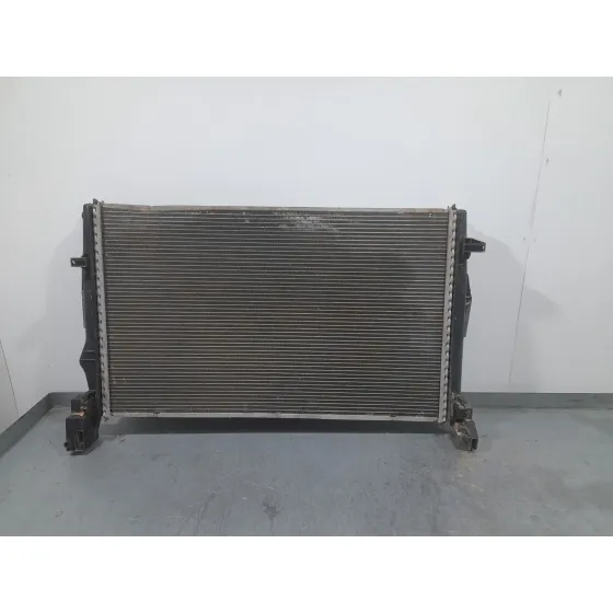Radiador Agua para Mercedes-Benz Vito Tourer (W447)
