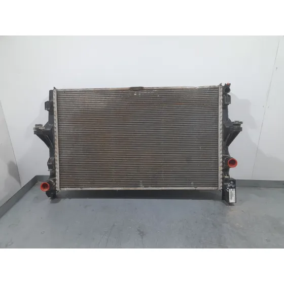 Radiador Agua para Mercedes-Benz Vito Tourer (W447)