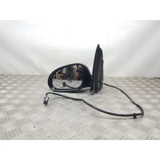 Retrovisor Izquierdo para Volkswagen Golf V (1K1)