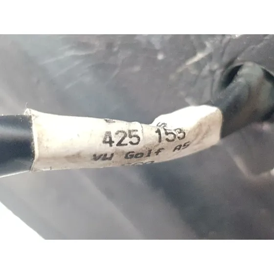 Retrovisor Izquierdo para Volkswagen Golf V (1K1)