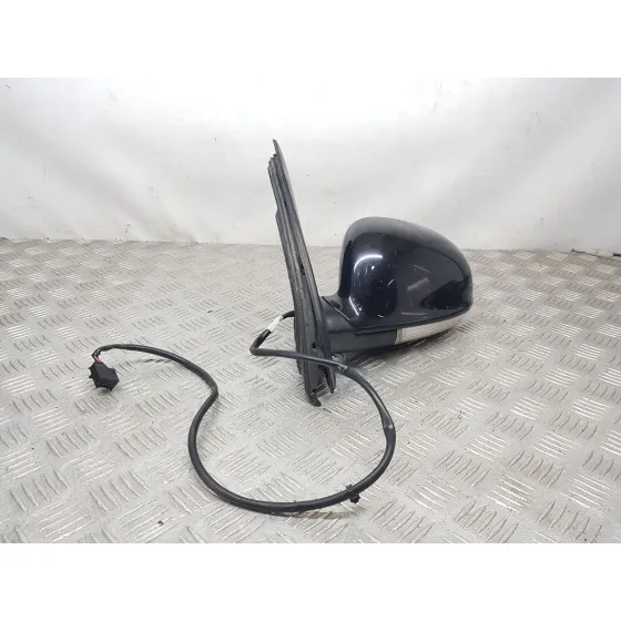 Retrovisor Izquierdo para Volkswagen Golf V (1K1)