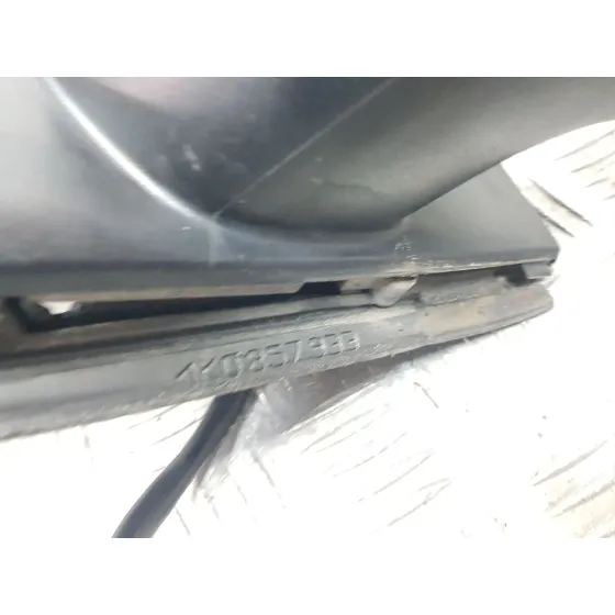 Retrovisor Izquierdo para Volkswagen Golf V (1K1)
