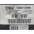Abs para Citroën C6 (Td_)