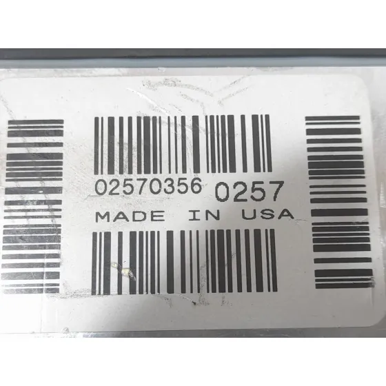 Abs para Citroën C6 (Td_)