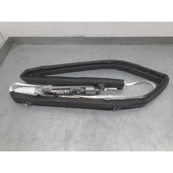 Airbag Cortina Delantero Derecho para Citroën C6 (Td_)