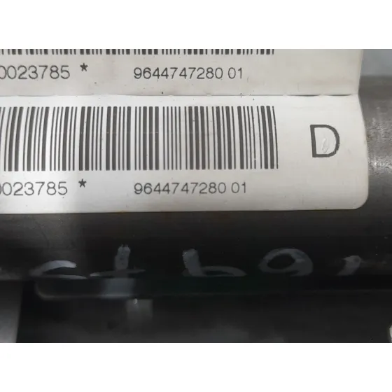 Airbag Cortina Delantero Derecho para Citroën C6 (Td_)