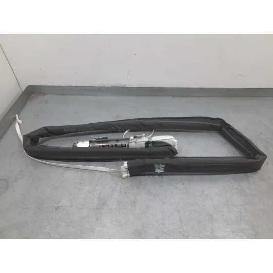 Airbag Cortina Delantero Izquierdo para Citroën C6 (Td_)