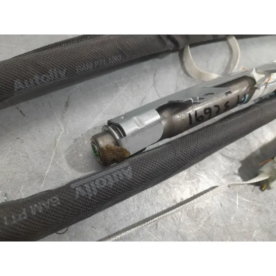 Airbag Cortina Delantero Izquierdo para Citroën C6 (Td_)