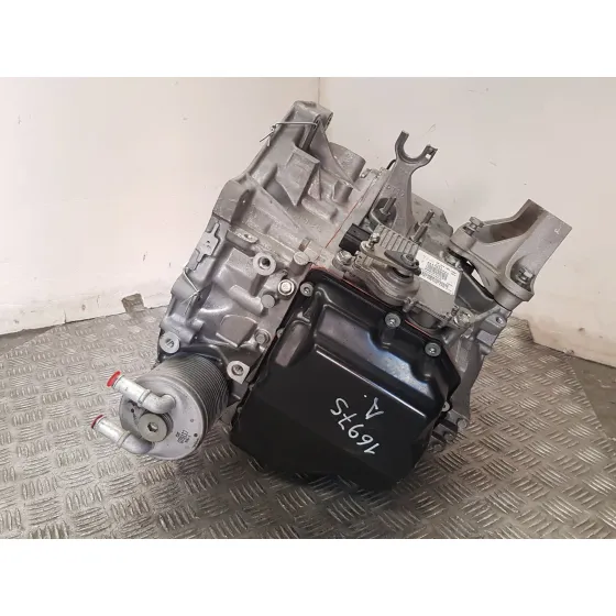 Caja Cambios para Citroën C6 (Td_)