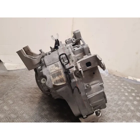 Caja Cambios para Citroën C6 (Td_)