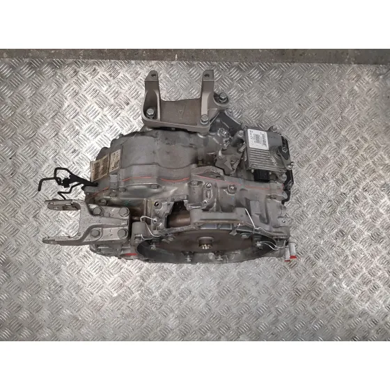 Caja Cambios para Citroën C6 (Td_)