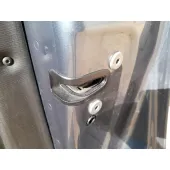 Cerradura Puerta Delantera Derecha para Citroën C6 (Td_)