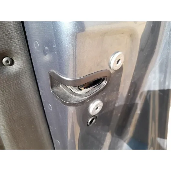 Cerradura Puerta Delantera Derecha para Citroën C6 (Td_)