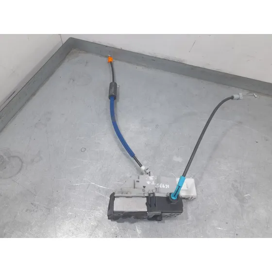 Cerradura Puerta Trasera Derecha para Citroën C6 (Td_)