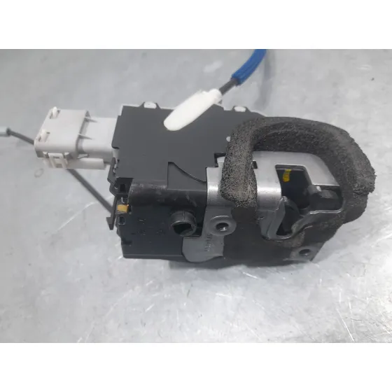 Cerradura Puerta Trasera Derecha para Citroën C6 (Td_)