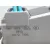 Cerradura Puerta Trasera Derecha para Citroën C6 (Td_)