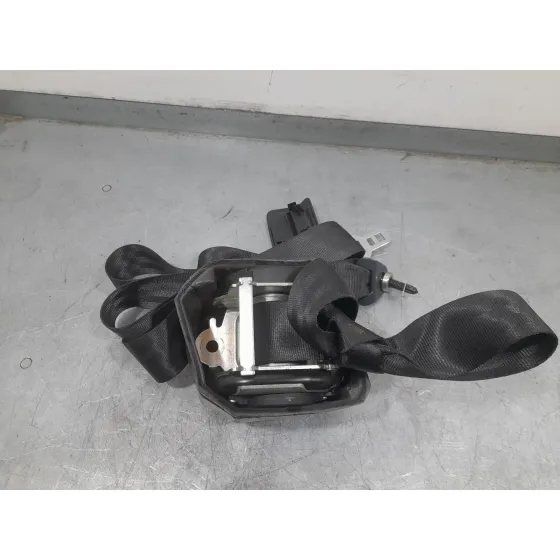 Cinturon Seguridad Trasero Derecho para Citroën C6 (Td_)